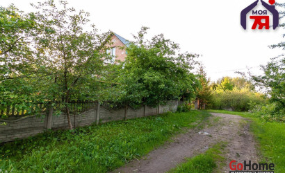 Купить дом, Молодечно, Мицкевича ул., 15 соток. Фото 4