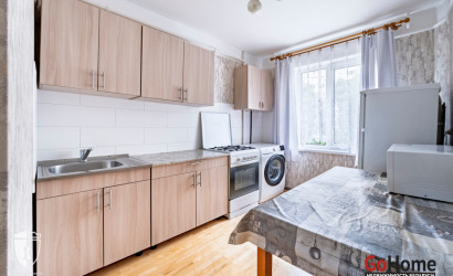 Купить 1-комнатную квартиру, Минск, Асаналиева, 13/2 (Октябрьский район). Фото 7