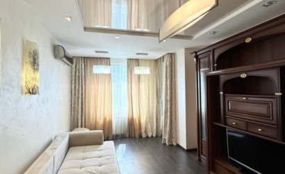 Купить 1-комнатную квартиру, Минск, Скрыганова ул., 4/А(Фрунзенский район). Фото 1