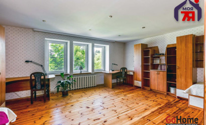 Купить дом, Юхновка, Чистая ул., 25 соток. Фото 25