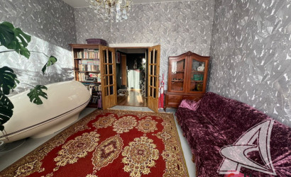 Купить 3-комнатную квартиру, Брест, Центр, ул. Орджоникидзе. Фото 4