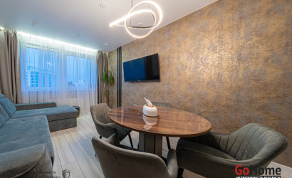 Снять 2-комнатную квартиру, Минск, Мира, 1 (Октябрьский район). Фото 20