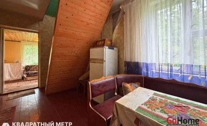 Купить дом в деревне, УЗВЫШША, 10 соток. Фото 15