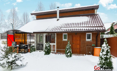 Снять коттедж, Марьяливо, Короткая, 7. Фото 2