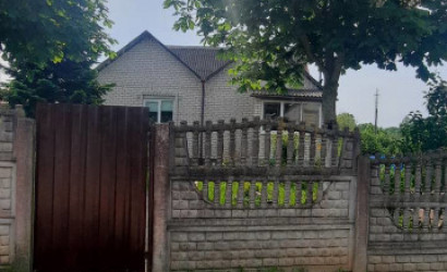 Купить дом, Городок, Заводская, 15 соток. Фото 24