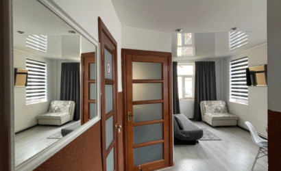 Снять 2-комнатную квартиру на сутки, Кобрин, Суворова 11. Фото 10