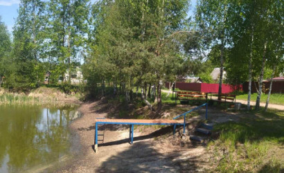 Купить дом в деревне, Зеленый Экспресс, 6.31 соток. Фото 24