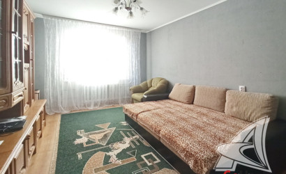  17-этаж.(53.2 м2), Брест(Восток, ул. Орловская)