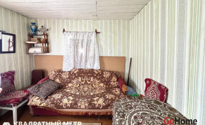 Купить дом в деревне, Минск, Болотникова пер., 35/159, 8.5 соток. Фото 6