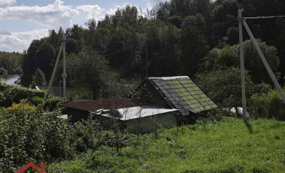 Купить участок, Мончаки, Центральная, 39, 24.92 соток. Фото 33