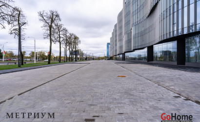 Аренда торгового помещения, Минск, Победителей просп., 63/В,  от 122.82 до 261.75 кв.м.. Фото 20