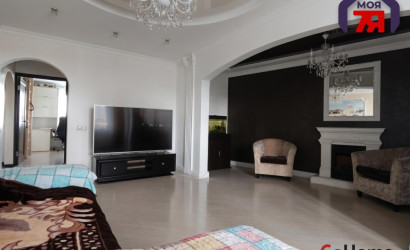 Купить 3-комнатную квартиру, Солигорск, Железнодорожная ул., 28. Фото 15