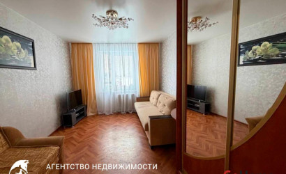 Купить 3-комнатную квартиру, Минск, Космонавтов ул. 3 (Московский район). Фото 27