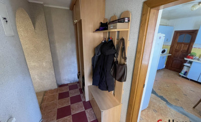 Купить 3-комнатную квартиру, Гродно, Железнодорожный, 35. Фото 20