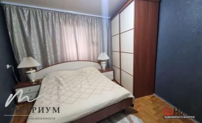 Купить 4-комнатную квартиру, Минск, Горецкого ул., 69(Фрунзенский район). Фото 20
