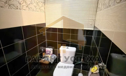 Купить 2-комнатную квартиру, Брест, ул. Рябиновая, д. . Фото 14