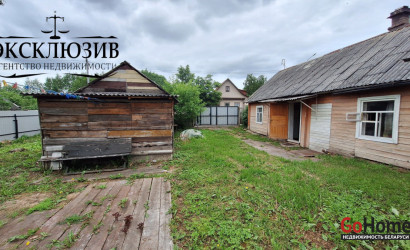 Купить дом, Полоцк, Евфросиньи Полоцкой ул., 50, 6.3 соток. Фото 17