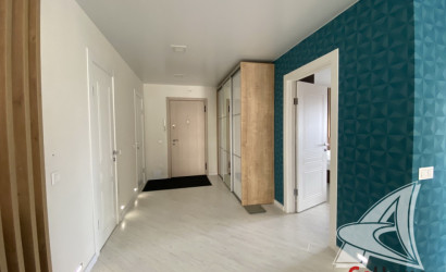 Купить 2-комнатную квартиру, Брест, Центр, ул. Фомина. Фото 17