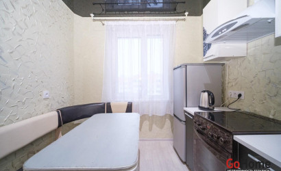 Купить 1-комнатную квартиру, Минск, Радужная ул., 6 (Центральный район). Фото 11