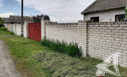 Купить дом в деревне, Малые Сухаревичи, Лыщицкий с/с, 20.86 соток. Фото 7