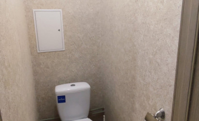 Снять 1-комнатную квартиру на сутки, Волковыск, Первомайская 5. Фото 6