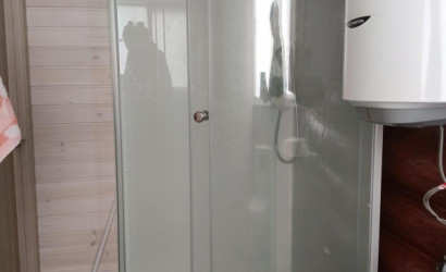 Купить дом в деревне, Летний вечер, 5.01 соток. Фото 18