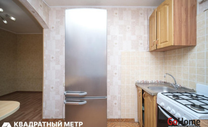 Купить 3-комнатную квартиру, Минск, Народная ул., 22(Заводской район). Фото 6