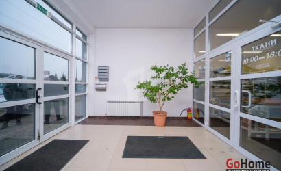 Аренда склада, Ждановичи, Заречная ул.,  368.7 кв.м.. Фото 2