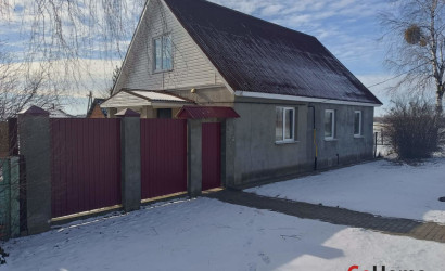  2-этаж.(73 м2), Старое Село(Молодёжная)
