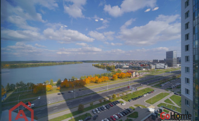 Снять 3-комнатную квартиру, Минск, Победителей, 135Б (Центральный район). Фото 18