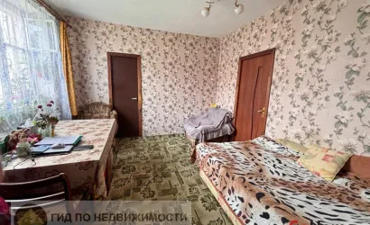  5-этаж.(48.5 м2), Гродно(Социалистическая, д. 25)