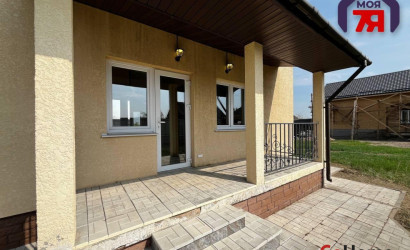 Купить дом, Погост-1, Тесовская ул., 13.3 соток. Фото 5