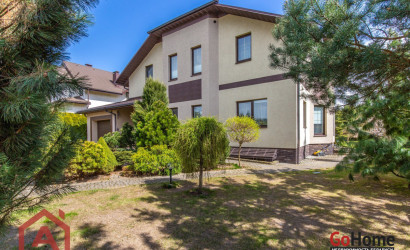 Купить дом, Минск, Столичная, 7, 12.11 соток. Фото 2