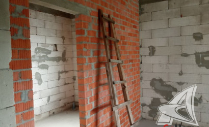 Купить дом, Брест, Вересковые, 9.35 соток. Фото 14