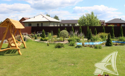 Купить дом, Кобрин, г. Кобрин, 12.9 соток. Фото 41