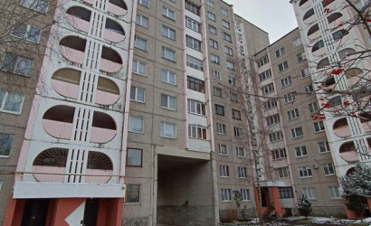 Купить 3-комнатную квартиру, Брест, Луцкая ул.. Фото 21