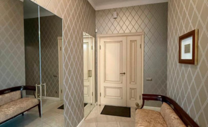 Снять 3-комнатную квартиру, Минск, Независимости пр-т 43 (Советский район). Фото 13