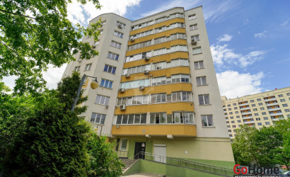 Купить 3-комнатную квартиру, Минск, Сурганова ул., 27 (Советский район). Фото 9