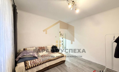 Купить 1-комнатную квартиру, Брест, ул. Горького. Фото 3