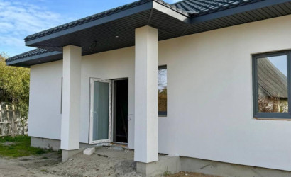 Купить дом, Брест, Абрикосовая ул., 5 соток. Фото 1