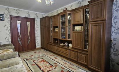 Купить 4-комнатную квартиру, Жлобин, м-н 2-й, 1. Фото 3