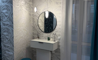 Снять 2-комнатную квартиру на сутки, Брест, ул. Гоголя, д. . Фото 12