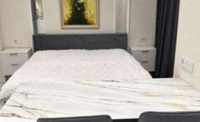 Снять 1-комнатную квартиру, Минск, Михаила Савицкого ул. 3 (Октябрьский район). Фото 5