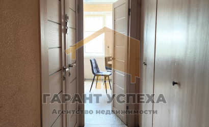 Купить 2-комнатную квартиру, Брест, просп. Партизанский, д. . Фото 13