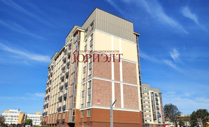 Купить 2-комнатную квартиру, Гродно, Дзержинского, 21Б. Фото 1