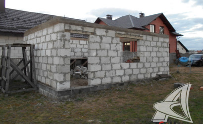 Купить дом, Брест, Гершоны, 12.02 соток. Фото 24