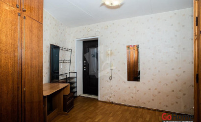 Купить 1-комнатную квартиру, Минск, Илимская ул., 10/3 (Заводской район). Фото 17