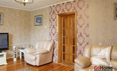 Купить дом, Брест, Киевка, 6.5 соток. Фото 13