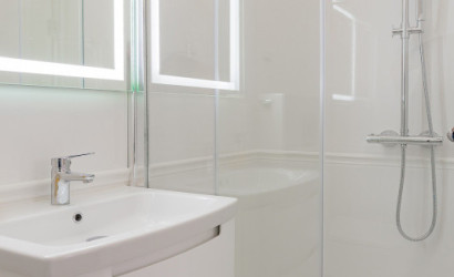 Снять 4-комнатную квартиру, Минск, Сторожовская, 6 (Центральный район). Фото 23