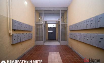 Купить 3-комнатную квартиру, Минск, Маяковского ул., 16(Ленинский район). Фото 19